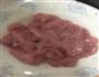 肉炒青豆的做法图解2