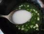 青菜豆腐羹的做法图解9