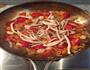 辣味海鲜意面的做法图解4