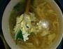 金针菇蛋汤的做法图解7