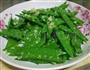 蒜蓉荷兰豆的做法图解5