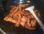 红烧羊排的做法图解3