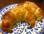 芝士牛角包的做法图解22