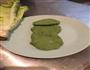 抹茶红薯饼的做法图解9