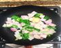 铁板海鲜日本豆腐的做法图解4