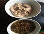 笋干菜片儿川的做法图解1