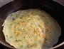 仙菇鸡蛋饼的做法图解6