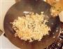 腐竹香菇柬埔寨茉莉香米炒饭的做法图解5