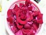 玫瑰酱的做法图解2