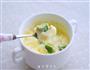 宝宝都爱吃的秋葵蒸蛋羹的做法图解13