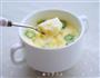 宝宝都爱吃的秋葵蒸蛋羹的做法图解14