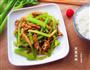 芹菜肉丝，家常菜才有爱的做法图解8