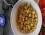营养美味贝壳粉的做法图解2