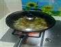 白菜炖豆腐的做法图解5