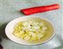 清口早餐 香菇粥的做法图解2