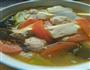 豆腐丸子汤的做法图解10