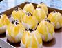 蛋黄酥的做法图解13