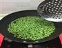 辣炒四季豆的做法图解2