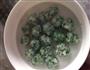 翡翠龙利鱼丸汤的做法图解14