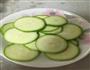 煎西葫芦饼的做法图解1