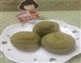 抹茶蛋黄酥的做法图解8