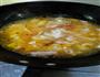 酸汤龙利鱼的做法图解9