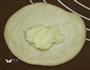 奶油奶酪花朵面包的做法图解10
