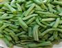 干煸豆角的做法图解1