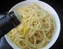 牛排意面的做法图解4