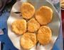 油炸南瓜饼的做法图解1