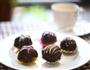 巧克力蛋糕球的做法图解10