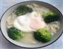 美味鱼汤面的做法图解6