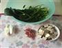 菠菜豆腐的做法图解1