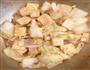 大白菜五花肉炖豆腐的做法图解6