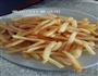 炸马铃薯条的做法图解4