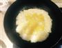 下饭菜-香菇鸡蛋肉酱的做法图解2