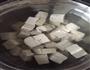 咖喱豆腐的做法图解2