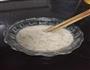 虾丸汤年糕的做法图解3