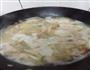 虾丸汤年糕的做法图解7