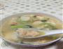 虾丸汤年糕的做法图解9