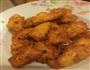 炸鸡块的做法图解3