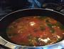 西红柿牛腩汤的做法图解1