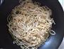 豆角焖面的做法图解6