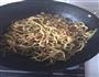 豆角焖面的做法图解7