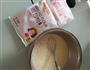 椰浆浮云卷的做法图解3