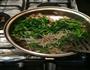 蔬菜奶油通粉的做法图解4