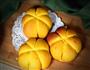 德普烤箱食谱-金瓜面包的做法图解11