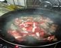 泡菜牛肉锅的做法图解6