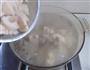 蹄花莲藕汤的做法图解6