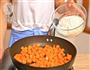 浓香南瓜饭的做法图解4